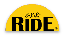 Ride Hybrid Design